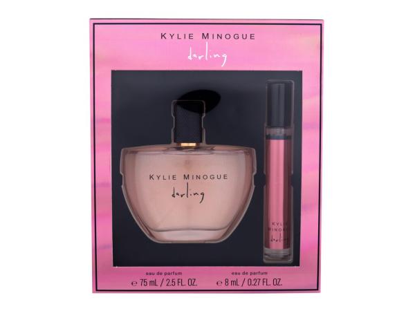 Kylie Minogue Darling (W) 75ml, Parfumovaná voda