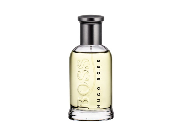 HUGO BOSS Boss Bottled (M) 50ml, Toaletná voda