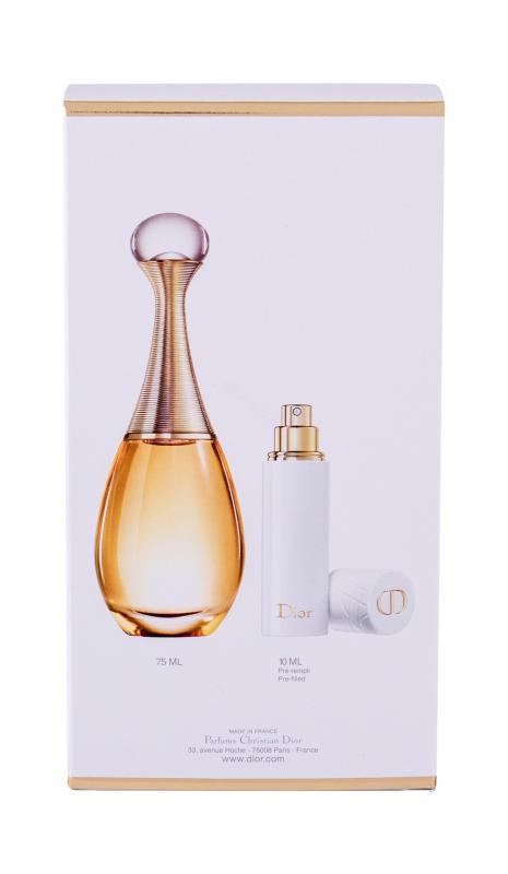 Christian Dior J´adore (W) 75ml, Parfumovaná voda