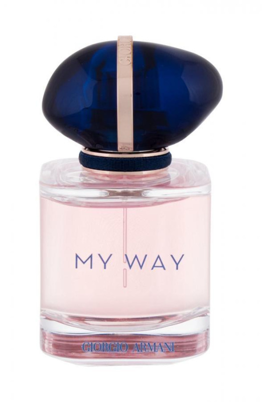 Vzorka Giorgio Armani My Way 1.2ml, Parfumovaná voda (W) 1