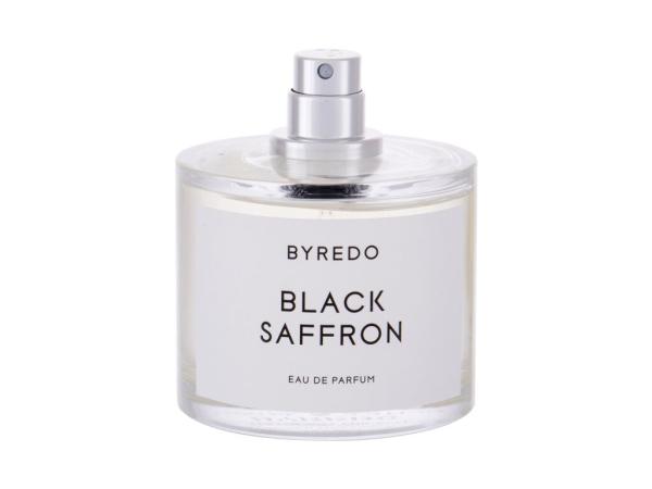 BYREDO Black Saffron (U) 100ml - Tester, Parfumovaná voda