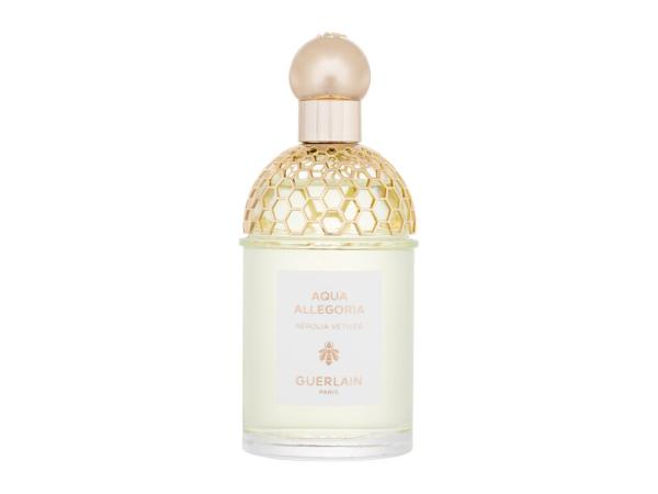 Guerlain Aqua Allegoria Nerolia Vetiver (U) 125ml, Toaletná voda