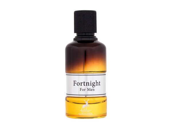 Maison Alhambra Fortnight (M) 100ml, Parfumovaná voda