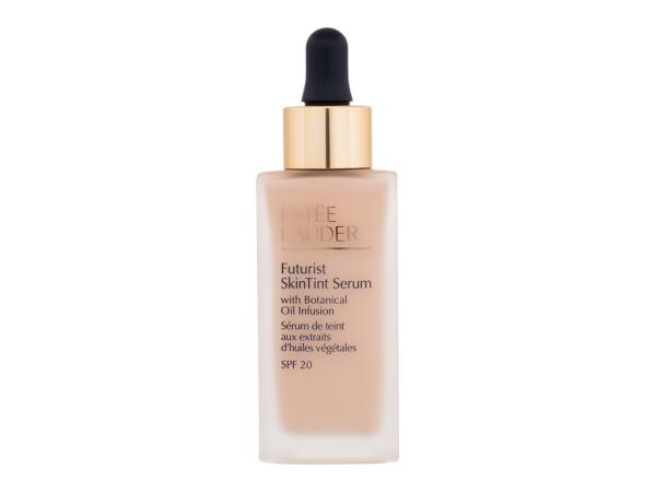 Estée Lauder Futurist SkinTint Serum 2C0 Cool Vanilla (W) 30ml, Make-up