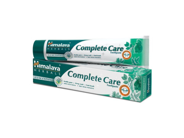 Himalaya Herbals Complete Care 80g, Zubná pasta