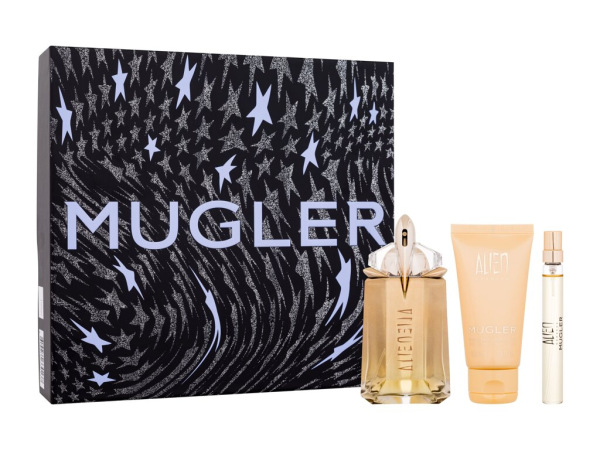 Mugler Alien Goddess (W) 60ml, Parfumovaná voda SET1