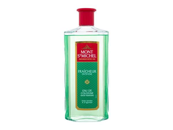Mont St Michel Fraîcheur Intense (U) 500 ml, Kolínska voda