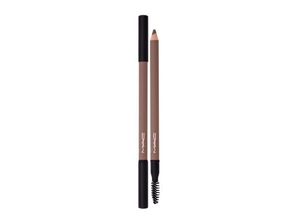 MAC Veluxe Brow Liner Brunette (W) 1,19g, Ceruzka na obočie