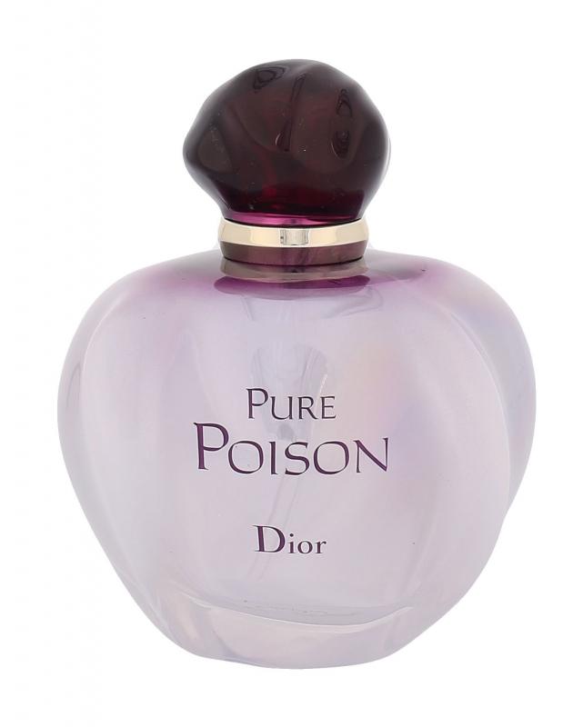Christian Dior Pure Poison (W) 100ml, Parfumovaná voda