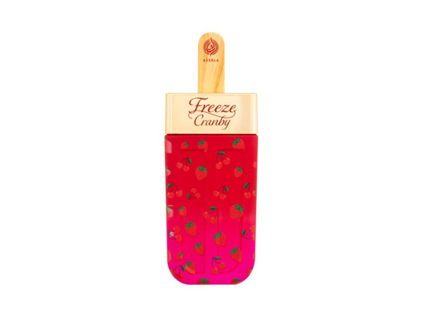 Assala Prime Freeze Cranby (U) 85ml, Parfumovaná voda