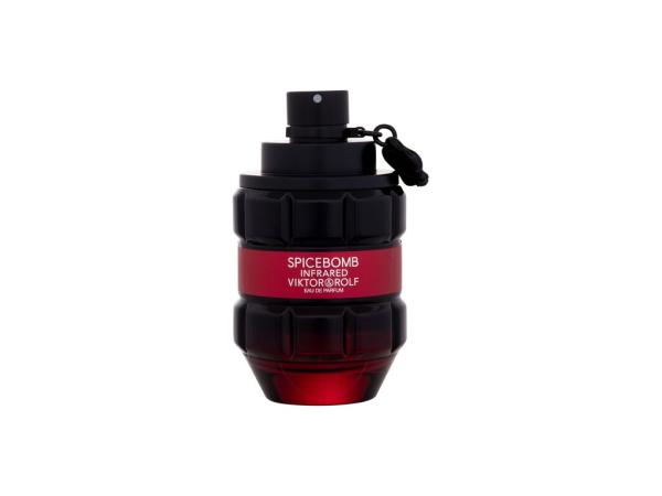Viktor & Rolf Spicebomb Infrared (M) 90ml, Parfumovaná voda