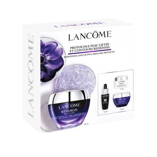 Lancôme Rénergie Multi-Lift SPF15 (W) 50 ml, Denný pleťový krém