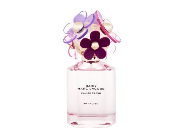 Marc Jacobs Daisy Eau So Fresh Paradise (W) 75ml, Toaletná voda