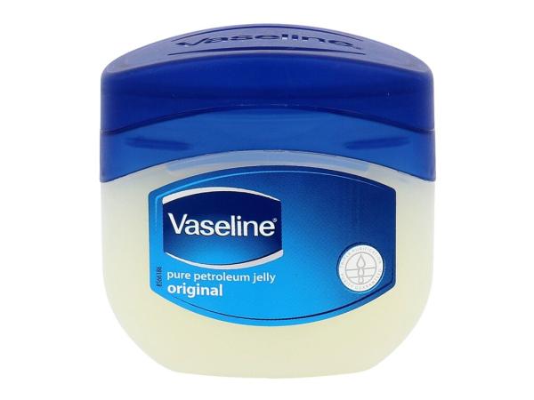 Vaseline Original (W) 50ml, Telový gél