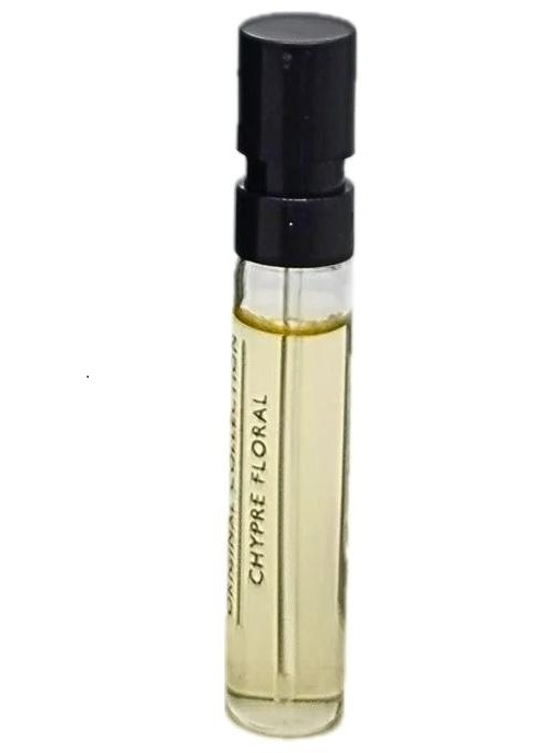 Vzorka Clive Christian Original Collection X Feminine Chypre Floral 2ml, Parfum (W) 1