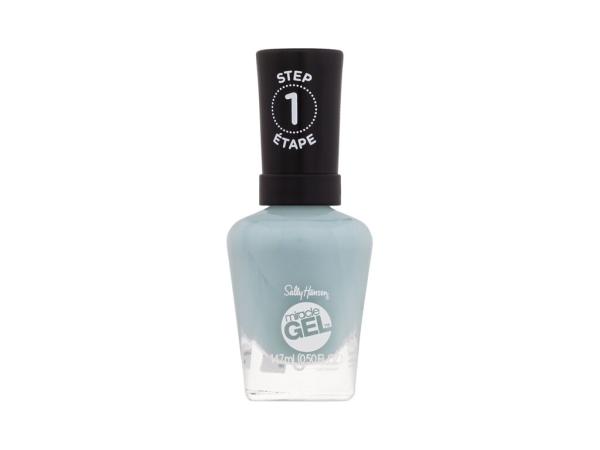 Sally Hansen Miracle Gel 672 Giving Altitude (W) 14,7ml, Lak na nechty