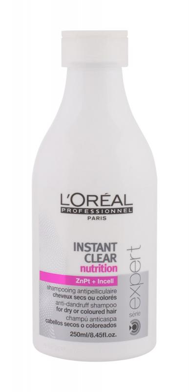 L´Oréal Professionne Instant Clear Série Expert (W) 250ml, Šampón