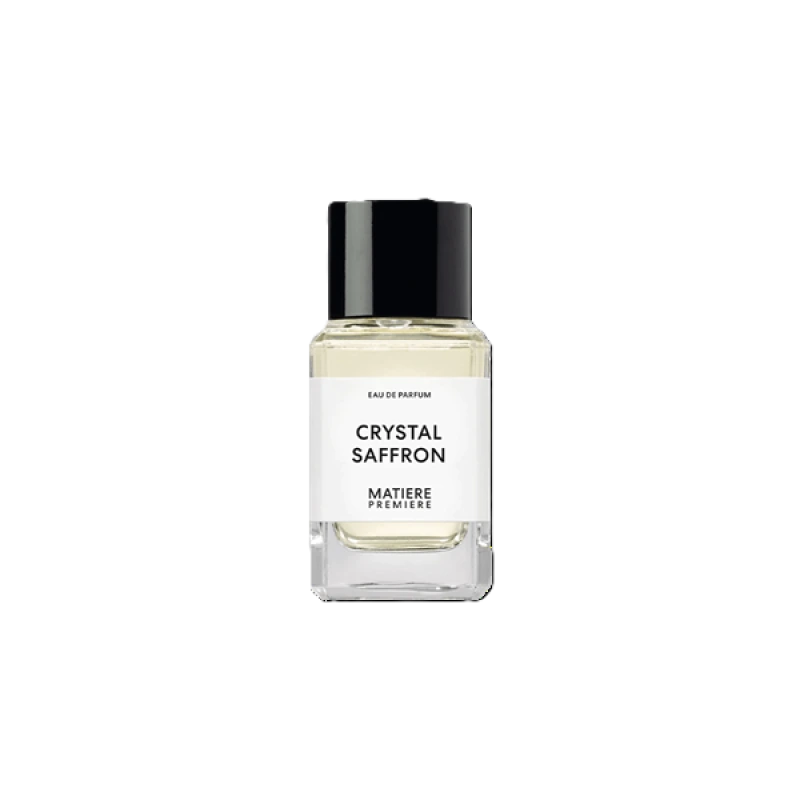 Matiere Premiere Crystal Saffron EdP (U) 1.5 ml, Vzorka parfumu 1