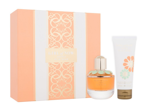 Elie Saab Girl of Now Lovely (W) 50ml, Parfumovaná voda
