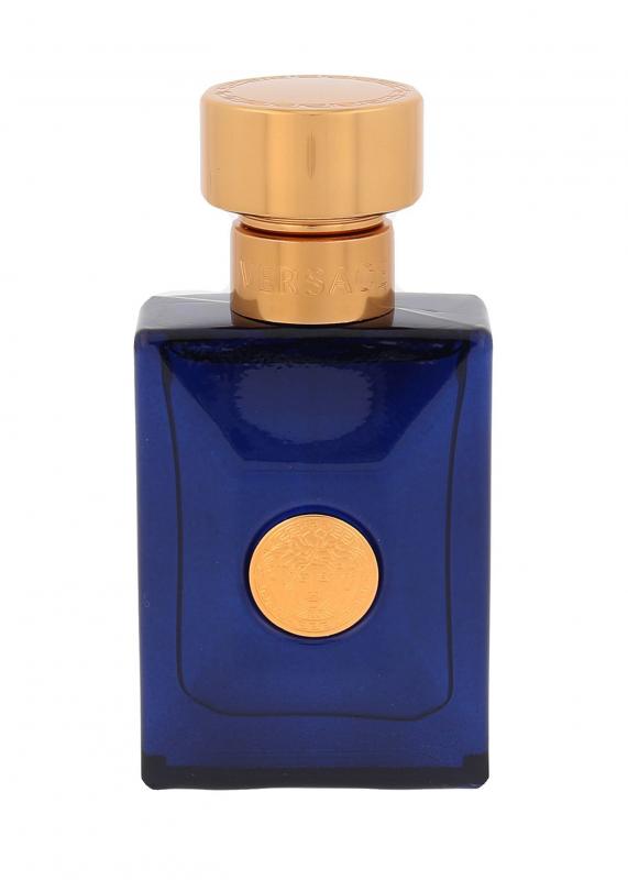 Versace Pour Homme Dylan Blue (M) 30ml, Toaletná voda