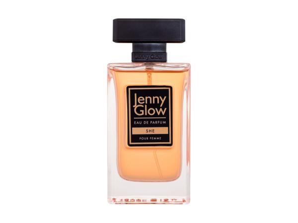 Jenny Glow She (W) 80ml, Parfumovaná voda