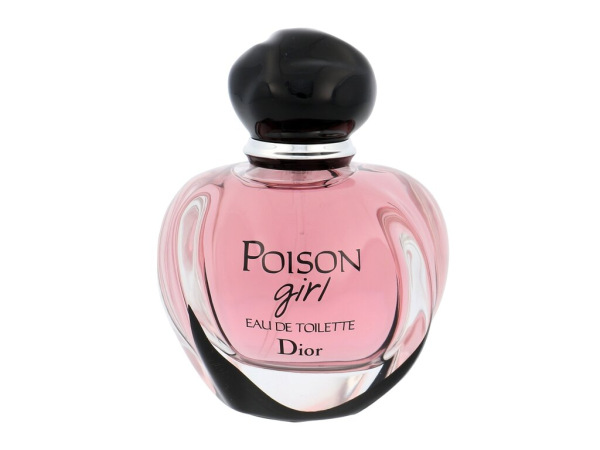 Dior Poison Girl (W) 50ml, Toaletná voda