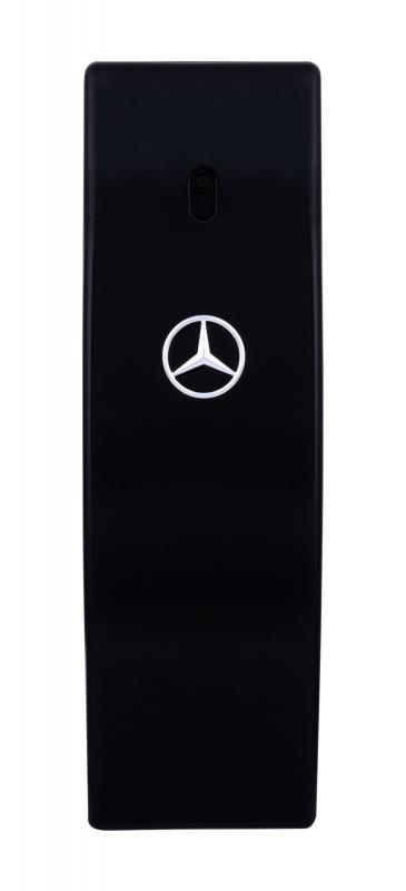 Mercedes-Benz Club Black (M) 50ml, Toaletná voda