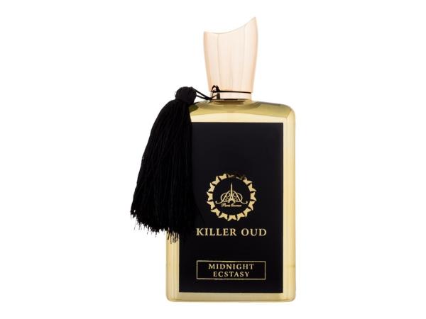 Paris Corner Killer Oud Midnight Ecstasy (U) 100ml, Parfumovaná voda