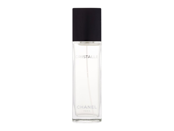 Chanel Cristalle (W) 100ml, Toaletná voda