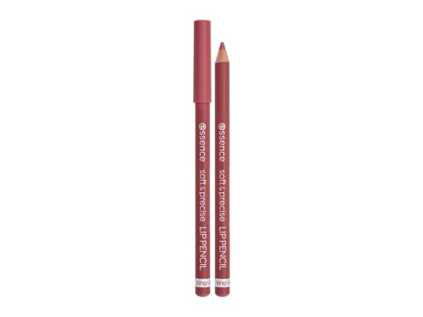 Essence Soft & Precise Lip Pencil 303 Delicate (W) 0,78g, Ceruzka na pery