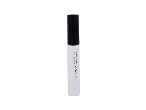 Shiseido Full Lash (W) 6ml, Podkladová báza pod riasenku