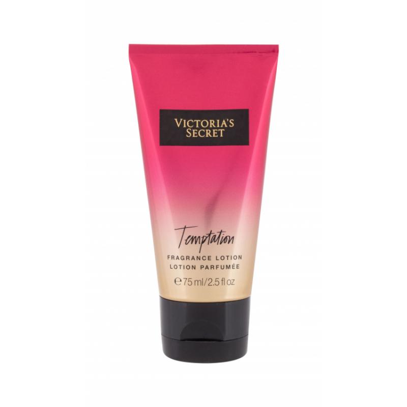 Victoria´s Secret Tempation (W) 75ml, Telové mlieko