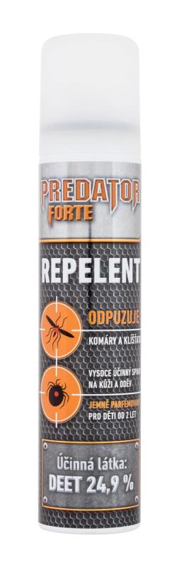 PREDATOR Forte Repelent (U)  90ml, Repelent
