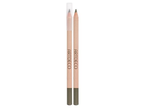 Artdeco Green Couture Smooth Eye Liner 65 Olive Oil (W) 1,4g, Ceruzka na oči
