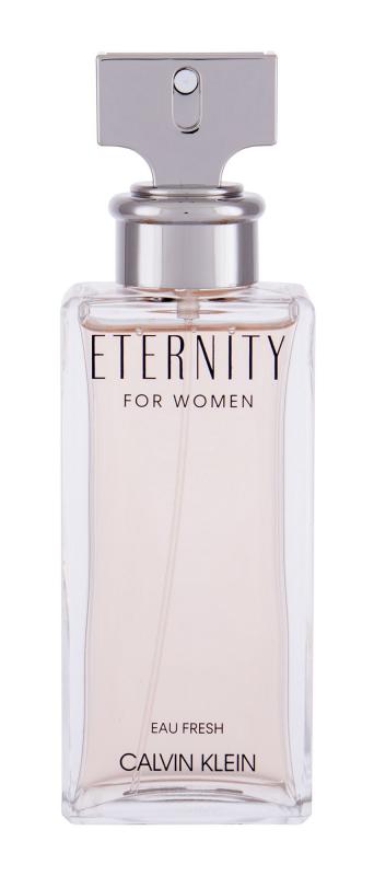 Calvin Klein Eternity Eau Fresh (W) 100ml, Parfumovaná voda