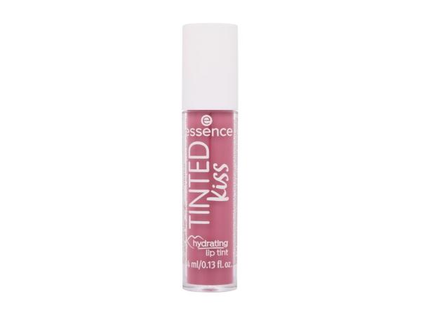 Essence Tinted Kiss 02 Mauvelous (W) 4ml, Rúž