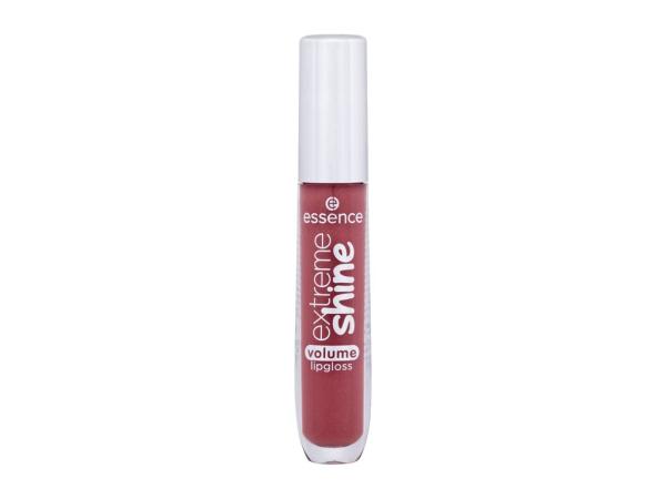 Essence Extreme Shine 09 Shadow Rose (W) 5ml, Lesk na pery