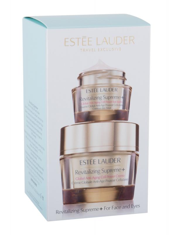 Estée Lauder Global Anti-Aging Power Soft Creme Revitalizing Supreme+ (W)  50ml, Denný pleťový krém