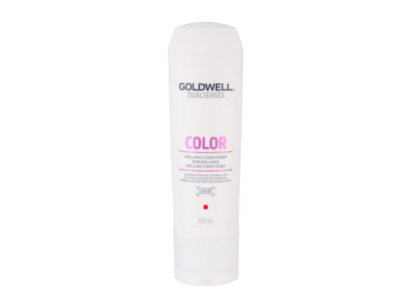 Goldwell Dualsenses Color (W) 200ml, Kondicionér