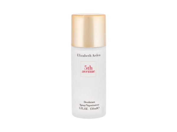 Elizabeth Arden 5th Avenue (W) 150ml, Dezodorant
