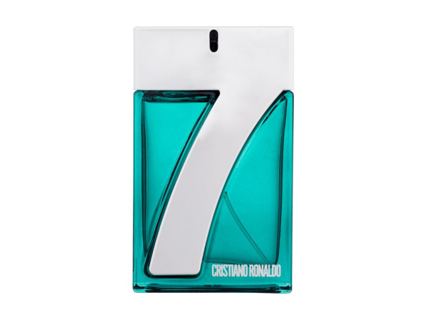 Cristiano Ronaldo CR7 Origins (M) 50ml, Toaletná voda