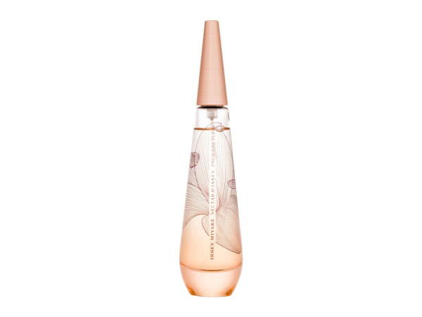 Issey Miyake Nectar D'Issey Premiere Fleur (W) 50ml, Parfumovaná voda