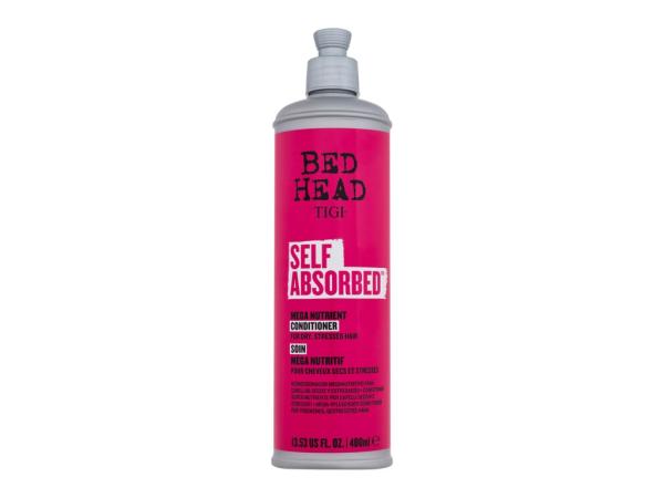 Tigi Bed Head Self Absorbed Conditioner (W) 400ml, Kondicionér