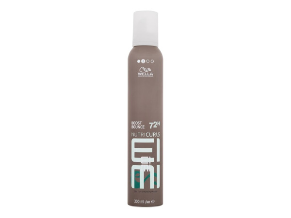 Wella Professionals Eimi NutriCurls Boost Bounce (W) 300ml, Tužidlo na vlasy