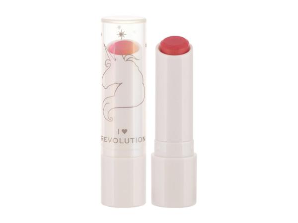 I Heart Revolution Unicorn Heart Adventure (W) 2,7g, Balzam na pery Glow Lip Balm