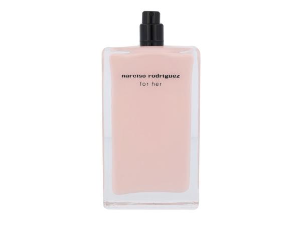 Narciso Rodriguez For Her (W) 100ml - Tester, Parfumovaná voda