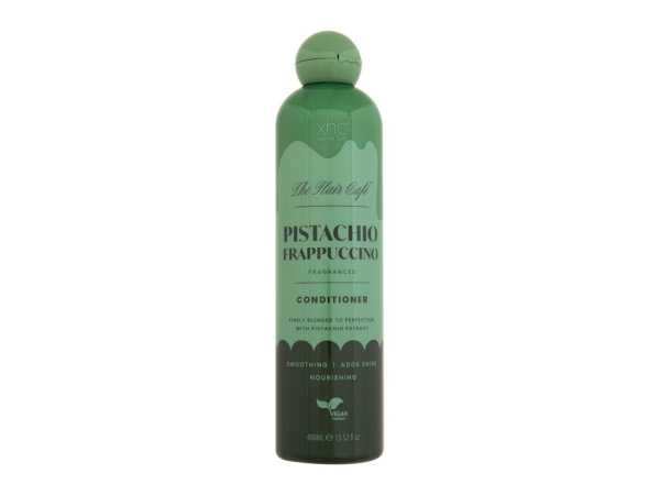 Xpel The Hair Café Pistachio Frappuccino Conditioner (W) 400ml, Kondicionér
