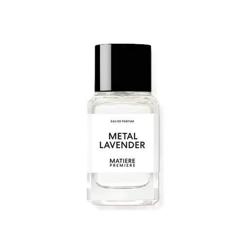 Matiere Premiere Metal Lavende (U) 1.5 ml, Vzorka parfumu 1