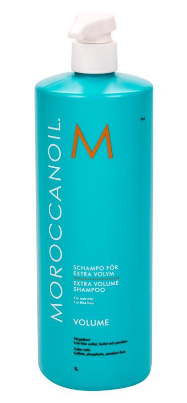 Moroccanoil Volume (W)  1000ml, Šampón