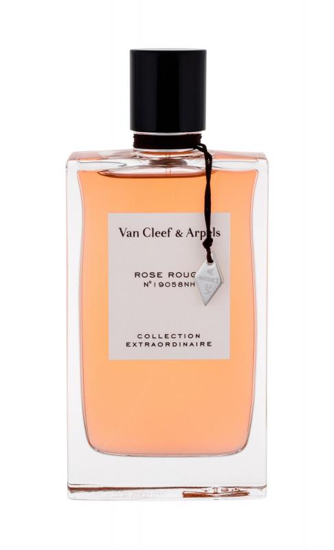 Van Cleef & Arpels C Extraordinaire Rose Rouge (U)  75ml, Parfumovaná voda